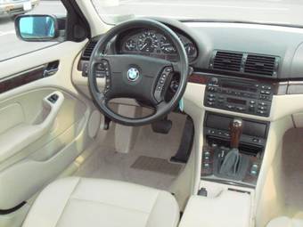 2002 BMW 3-Series For Sale