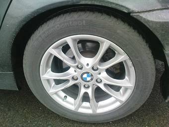 2002 BMW 3-Series For Sale