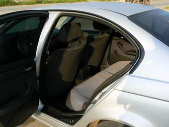 2002 BMW 3-Series For Sale