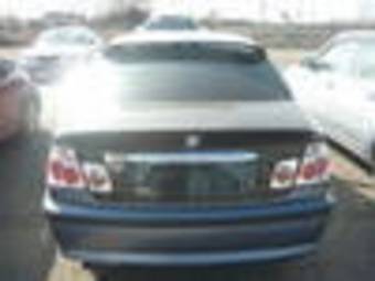 2002 BMW 3-Series Images