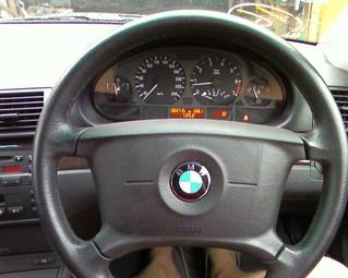 2002 BMW 3-Series For Sale