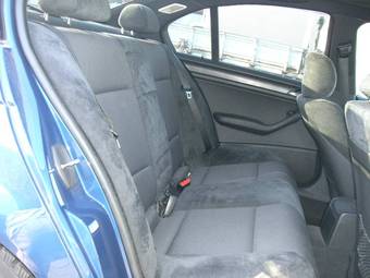 2002 BMW 3-Series Pictures