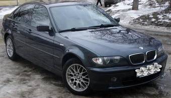 2002 BMW 3-Series For Sale