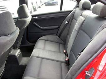 2002 BMW 3-Series Pictures