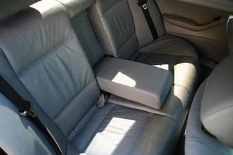 2002 BMW 3-Series Images