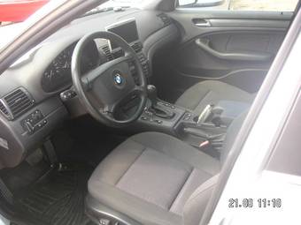 2002 BMW 3-Series For Sale