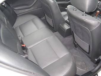 2002 BMW 3-Series Pictures