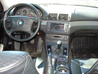 2002 BMW 3-Series For Sale