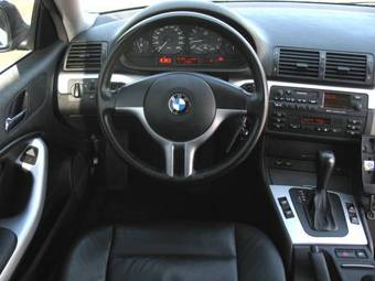2002 BMW 3-Series For Sale