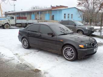 2003 BMW 3-Series For Sale