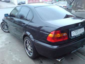 2003 BMW 3-Series For Sale