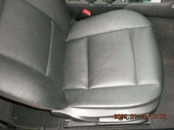 2003 BMW 3-Series Images