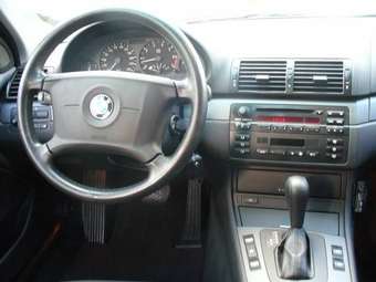 2003 BMW 3-Series For Sale