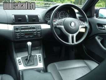 2003 BMW 3-Series For Sale