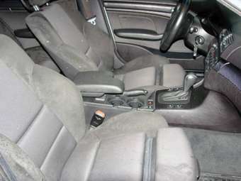 2003 BMW 3-Series Pictures