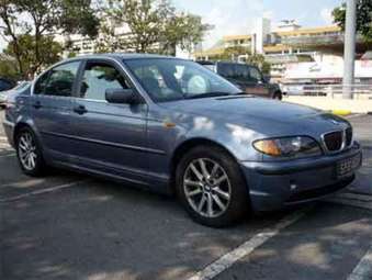 2003 BMW 3-Series For Sale