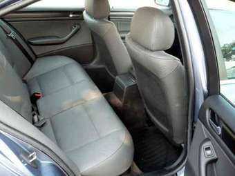 2003 BMW 3-Series Photos