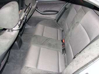 2003 BMW 3-Series Pictures