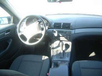 2003 BMW 3-Series For Sale