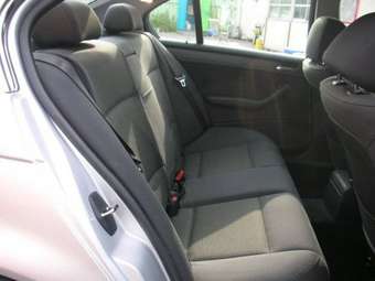 2003 BMW 3-Series Photos