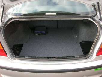 2003 BMW 3-Series For Sale