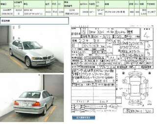2003 BMW 3-Series Images