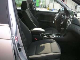 2003 BMW 3-Series Pictures