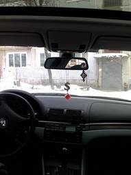 2003 BMW 3-Series For Sale