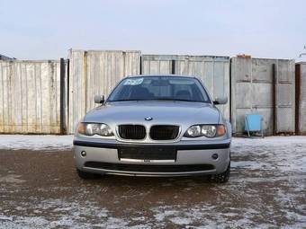 2003 BMW 3-Series For Sale