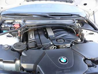 2003 BMW 3-Series Pictures