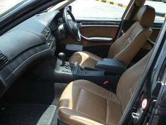 2003 BMW 3-Series Photos