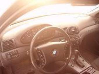 2003 BMW 3-Series Pictures