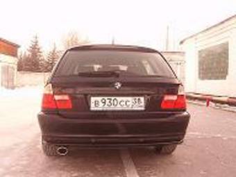 2003 BMW 3-Series For Sale