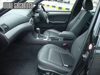 2003 BMW 3-Series For Sale