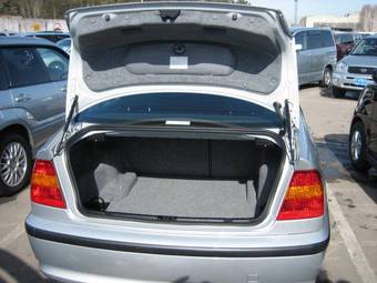2003 BMW 3-Series Photos