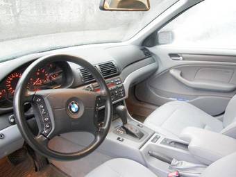2003 BMW 3-Series For Sale