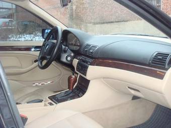 2003 BMW 3-Series For Sale