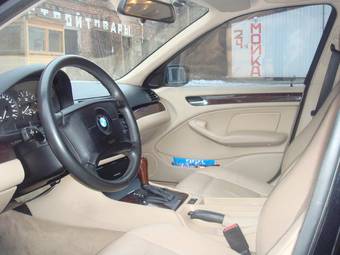 2003 BMW 3-Series For Sale