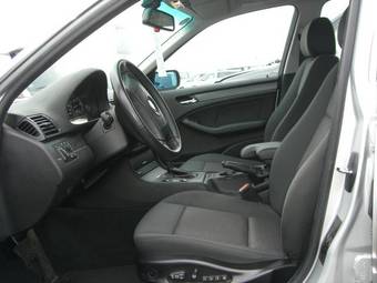 2003 BMW 3-Series For Sale