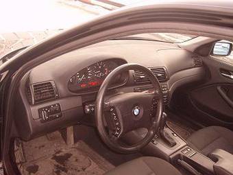 2003 BMW 3-Series For Sale