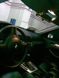 2003 BMW 3-Series Photos