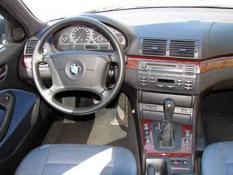 2003 BMW 3-Series For Sale