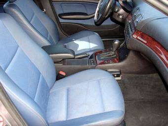2003 BMW 3-Series Images