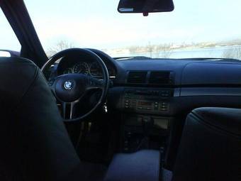2003 BMW 3-Series Photos
