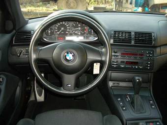 2003 BMW 3-Series For Sale