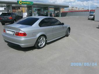 2003 BMW 3-Series For Sale