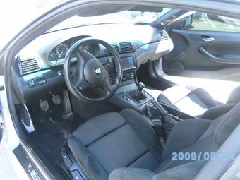 2003 BMW 3-Series Images