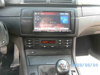 2003 BMW 3-Series Pics