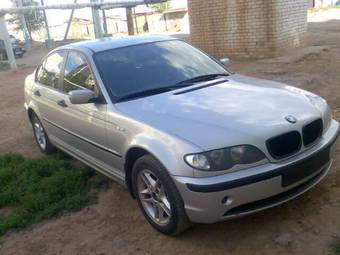 2003 BMW 3-Series Pictures