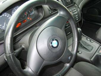 2003 BMW 3-Series Photos